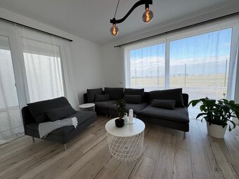 Moderná 4-izb. novostavba len 4km od mesta - 3