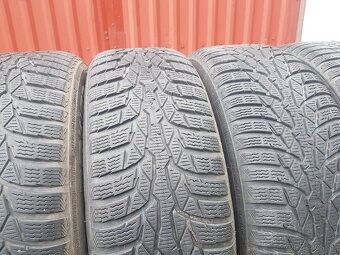 Disky 5x112 R15 VW Škoda Audi Seat 195/65R15 - 3