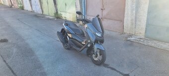Yamaha 125 Nmax 24 - 3