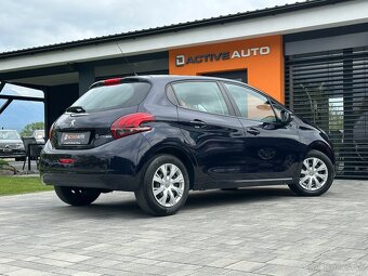 Peugeot 208 1.2 PureTech Active M5, r.v.: 2018 - 3