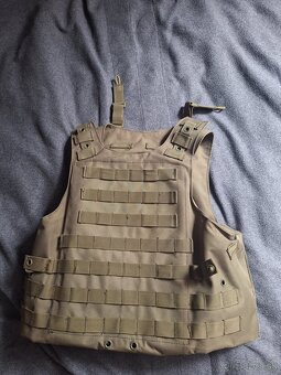 Predám cyma ak74 cm.031 veľmi dobrý stav - 3