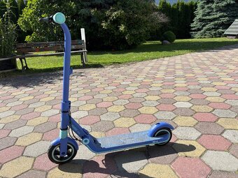 Detská ELEKTROKOLOBEŽKA Ninebot - 3