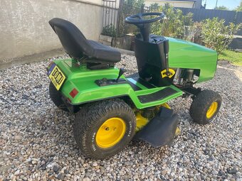 Jonsered JLR 13T - 3