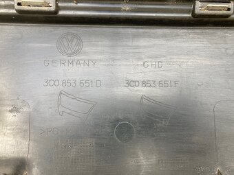 Volkswagen Passat B6 2007… - 3
