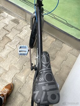 Bmx gt - 3