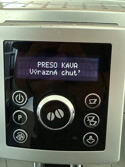 Delonghi automaticky kavovar ECAM23.420 - 3