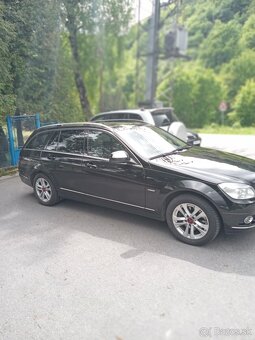 Predám mercedes - 3