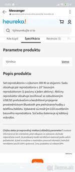 Předám vonix reproduktory - 3