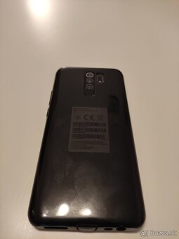Xiaomi Redmi 9 4GB RAM/64GB ROM - 3