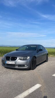 Bmw e92 325i - 3