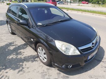 Opel Signum 1.9 DTH Elegance A/T - 3