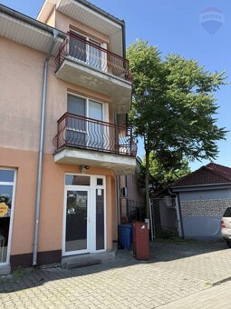 PREDAJ: OBCHODNÝ PRIESTOR - CENTRUM, 61m2, DUNAJSKÁ STREDA - 3