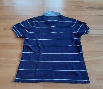 Lacoste tmavomodrobiele - 3