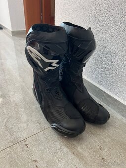 Alpinestars SUPERTECH R - 3