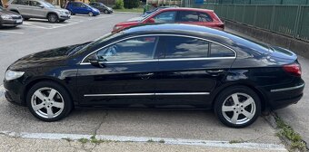 Volkswagen Passat CC 1.8 TSI / 2010 / 160 000 km - 3
