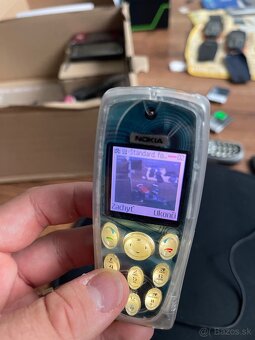 Nokia 3200 - 3