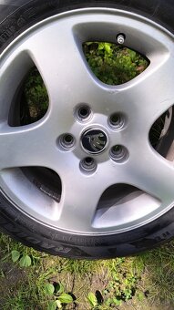 5x112 R16 kolesa - 3