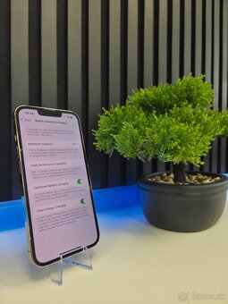🌟 iPhone 13 Pro 128 GB Gold | Záruka 1 Rok - 3