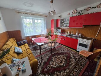 NA PREDAJ RD Šemša, Košice - okolie - 3