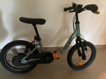 Detsky bicykel - 3