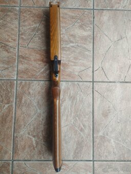 Vzduchovka slávia 631 pažba ,tex model 3 - 3