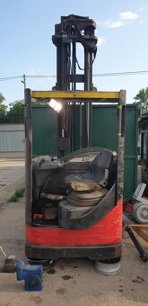 Linde R14c - 3