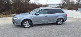 Audi A4 B7 Awant quatro 2.0 Tfsi - 3