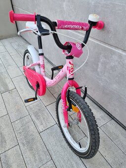 Detský bicykel Kellys 16" - 3