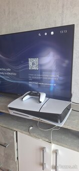 Playstation 5 Slim 825GB Bazár u Milušky - 3
