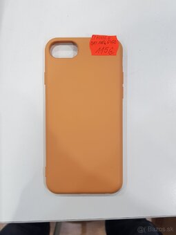Apple iPhone 8 64GB nová batéria - 3