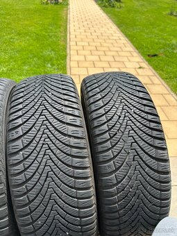 Kumho Solus 4S HA32 205/55 R16 91H - 3