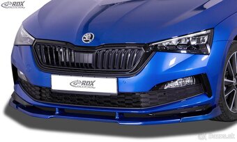 Splitter RDX Vario-X - 3
