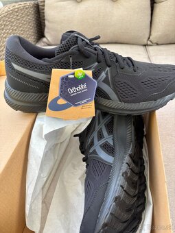 Asics tenisky - 3