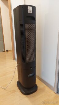 Ochladzovač vzduchu Klarstein Polar Tower Smart - 3
