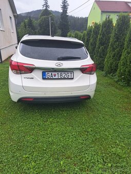 Predam hyundai i40 - 3