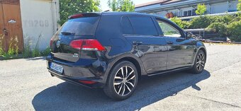 VOLKSWAGEN GOLF 7 VII 1.6TDi CUP EDITION PANORAMA 9990.-EUR - 3