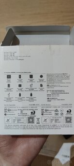 Predaj mikrofónu DJI Mic (1 vysielač + 1 prijímač) - 3