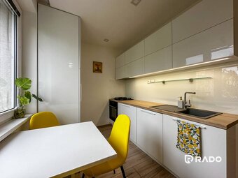 RentHub | 2-izbový byt 53m2 | Hlinkova - Košice - 3