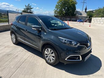 Renault Captur 66KW - 3