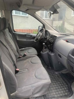 Predam Citroen Jumpy 2,0 HDI 88 kW - 3