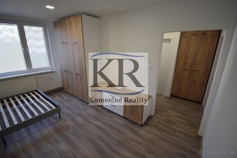 Zariadený 2 izbový byt po kompletnej rekonštrukcii v Galante - 3