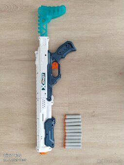 DETSKÁ PIŠTOĽ - 3