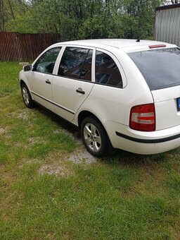Fabia sdi - 3