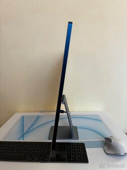iMAC 24" M1 - 3