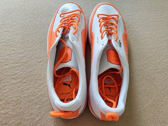 Tenisky botasky Puma originálne nové nepoužité. - 3