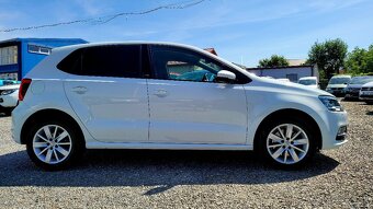 Volkswagen Polo 1.2 TSI BMT 110k Highline DSG - 3