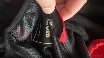 Kevlarova mikina Oxford XL - 3