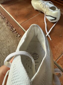 Predám Adidas F50 - 3