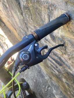 Horsky bicykel Capriolo oxygen - 3