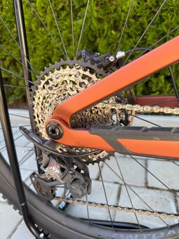 Elektrobicykel Trek Fuel EXe 9.7 Matte Pennyflake - 3